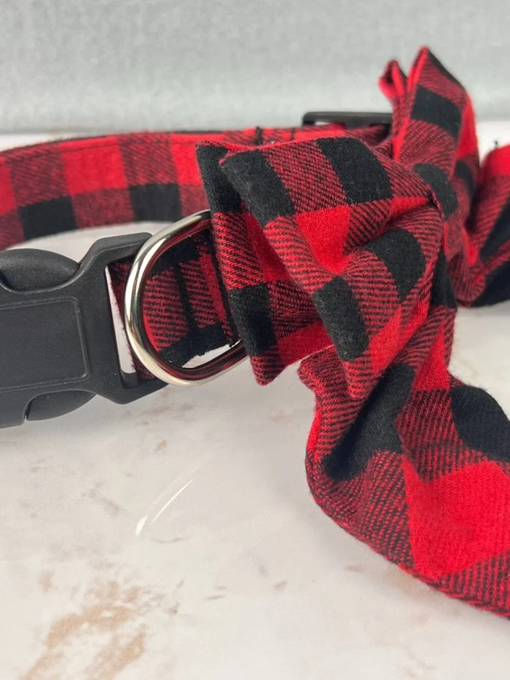 N/A new red